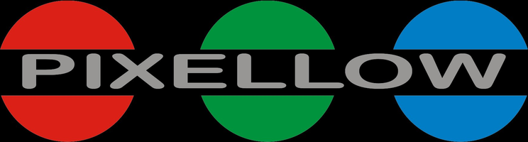 PIXELLOW